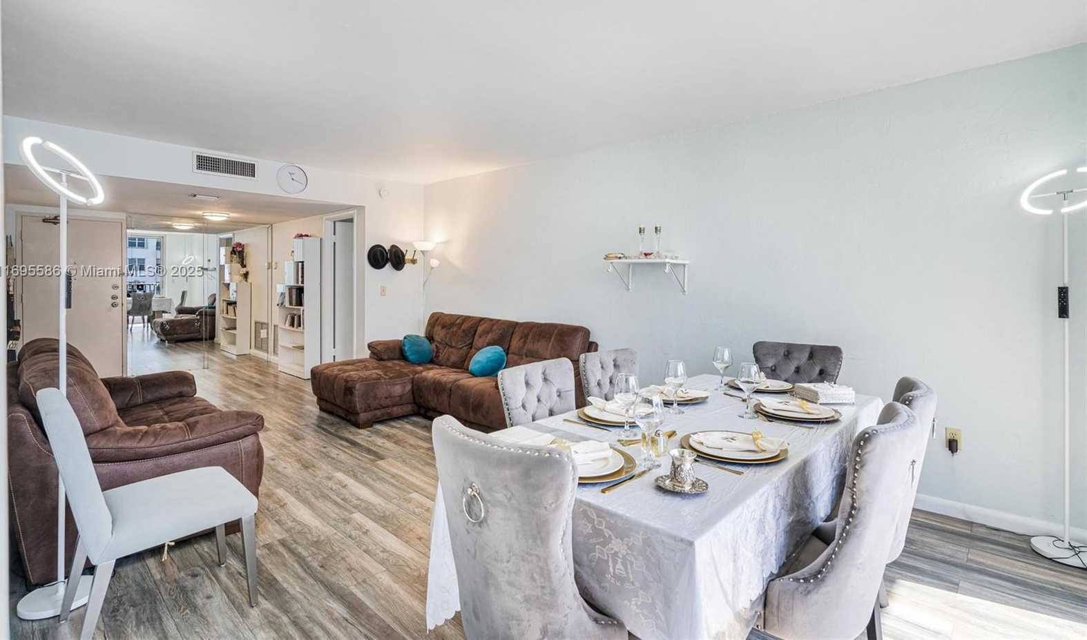 Small Image of 9273 COLLINS AVE #1002, Surfside Number 7