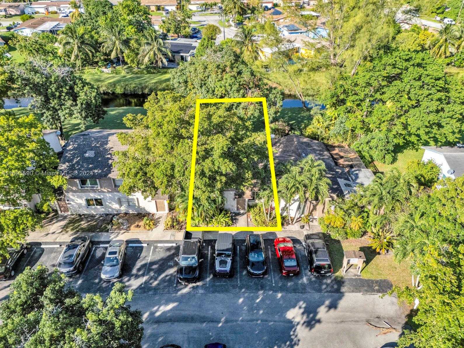 Small Image of 7243 WEST SUNRISE BLVD #7243K, Plantation Number 28