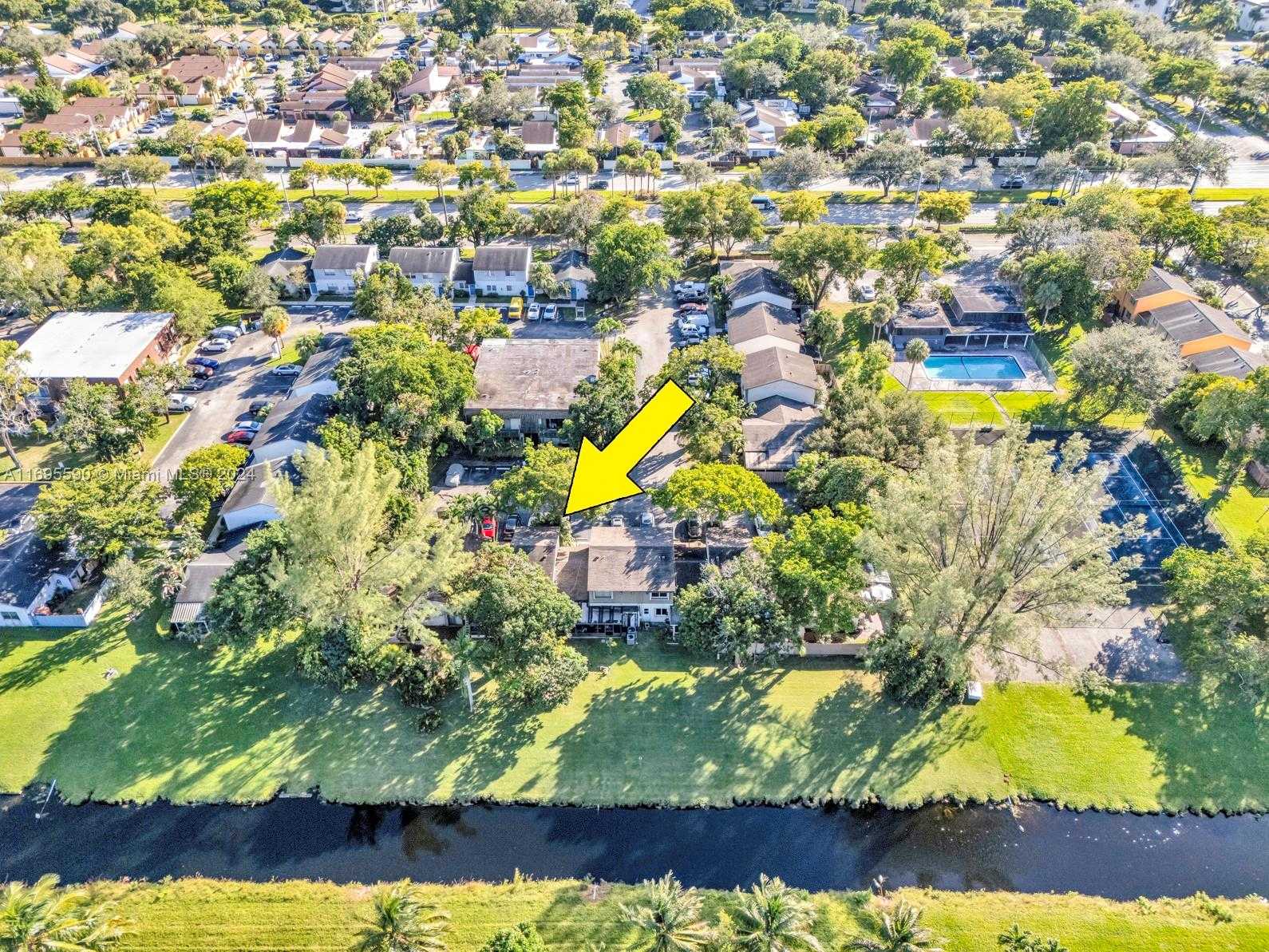 Small Image of 7243 WEST SUNRISE BLVD #7243K, Plantation Number 29