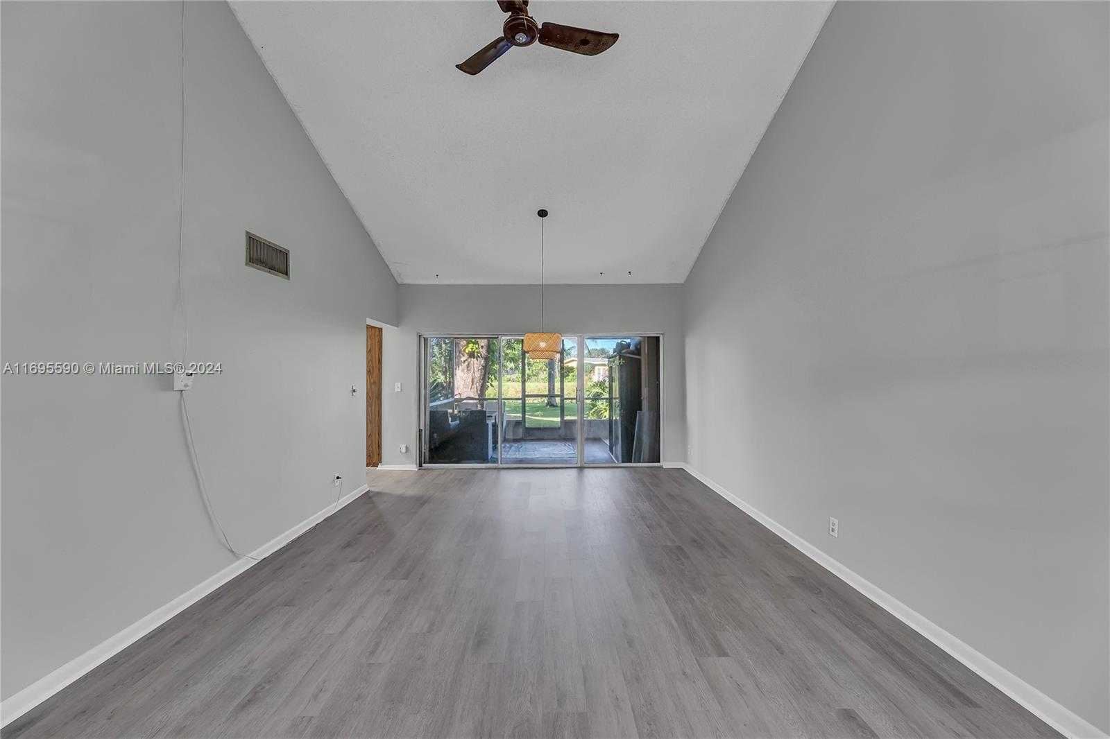 Small Image of 7243 WEST SUNRISE BLVD #7243K, Plantation Number 7