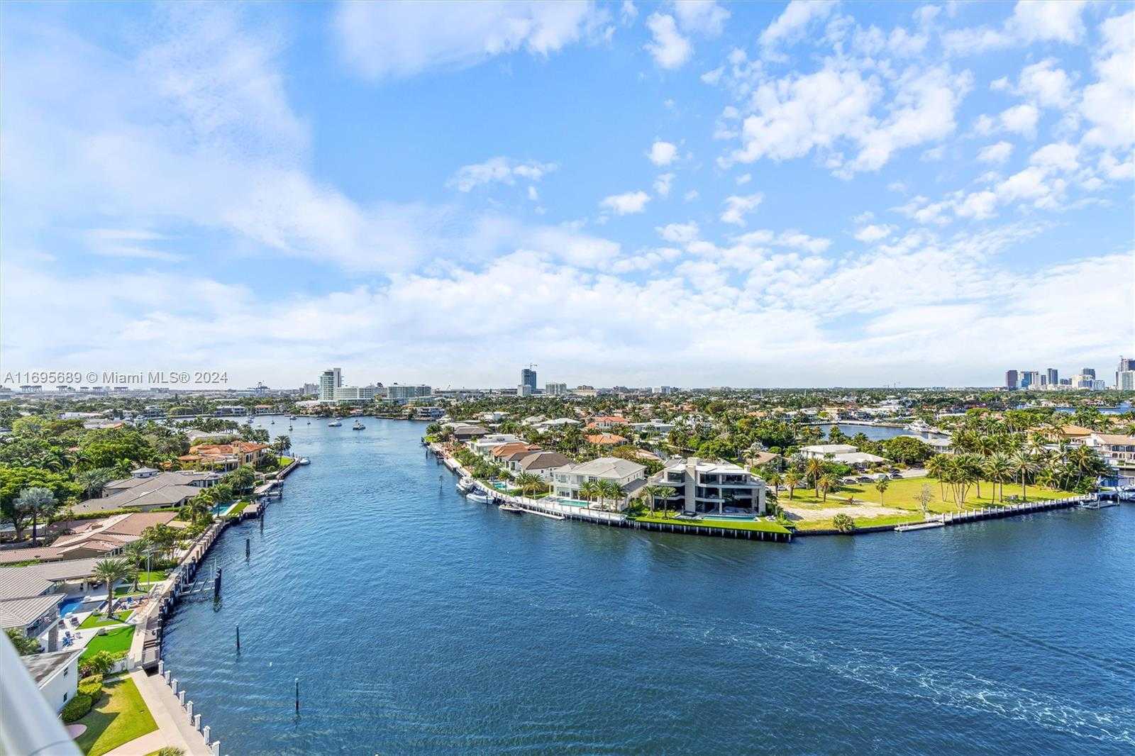 Small Image of 3055 HARBOR DR #1202, Fort Lauderdale Number 10