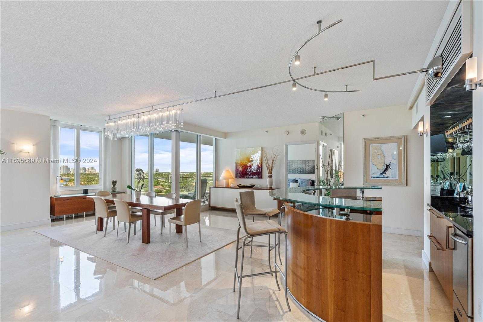 Small Image of 3055 HARBOR DR #1202, Fort Lauderdale Number 15