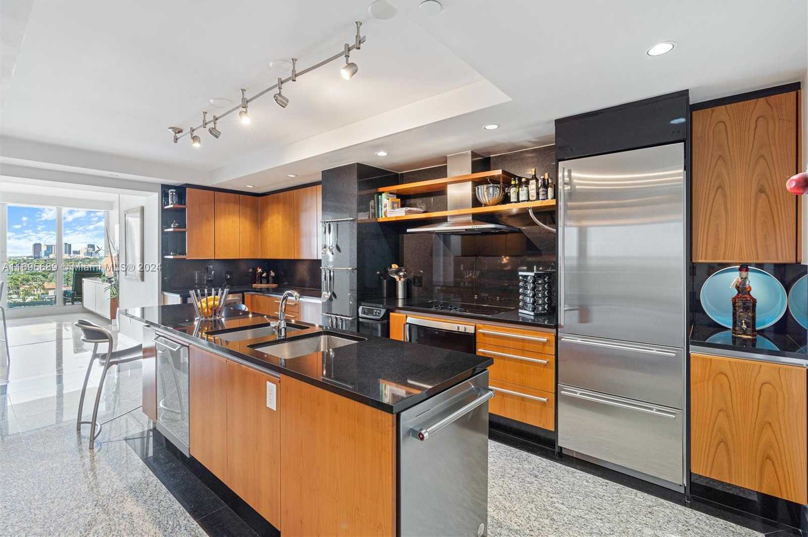 Small Image of 3055 HARBOR DR #1202, Fort Lauderdale Number 23