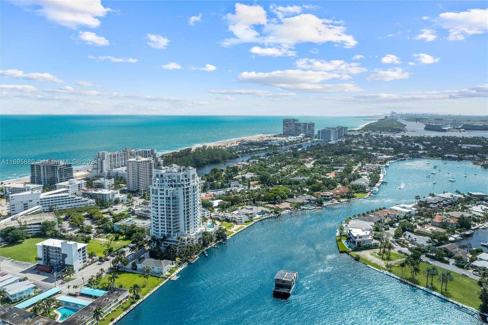 Small Image of 3055 HARBOR DR #1202, Fort Lauderdale Number 4