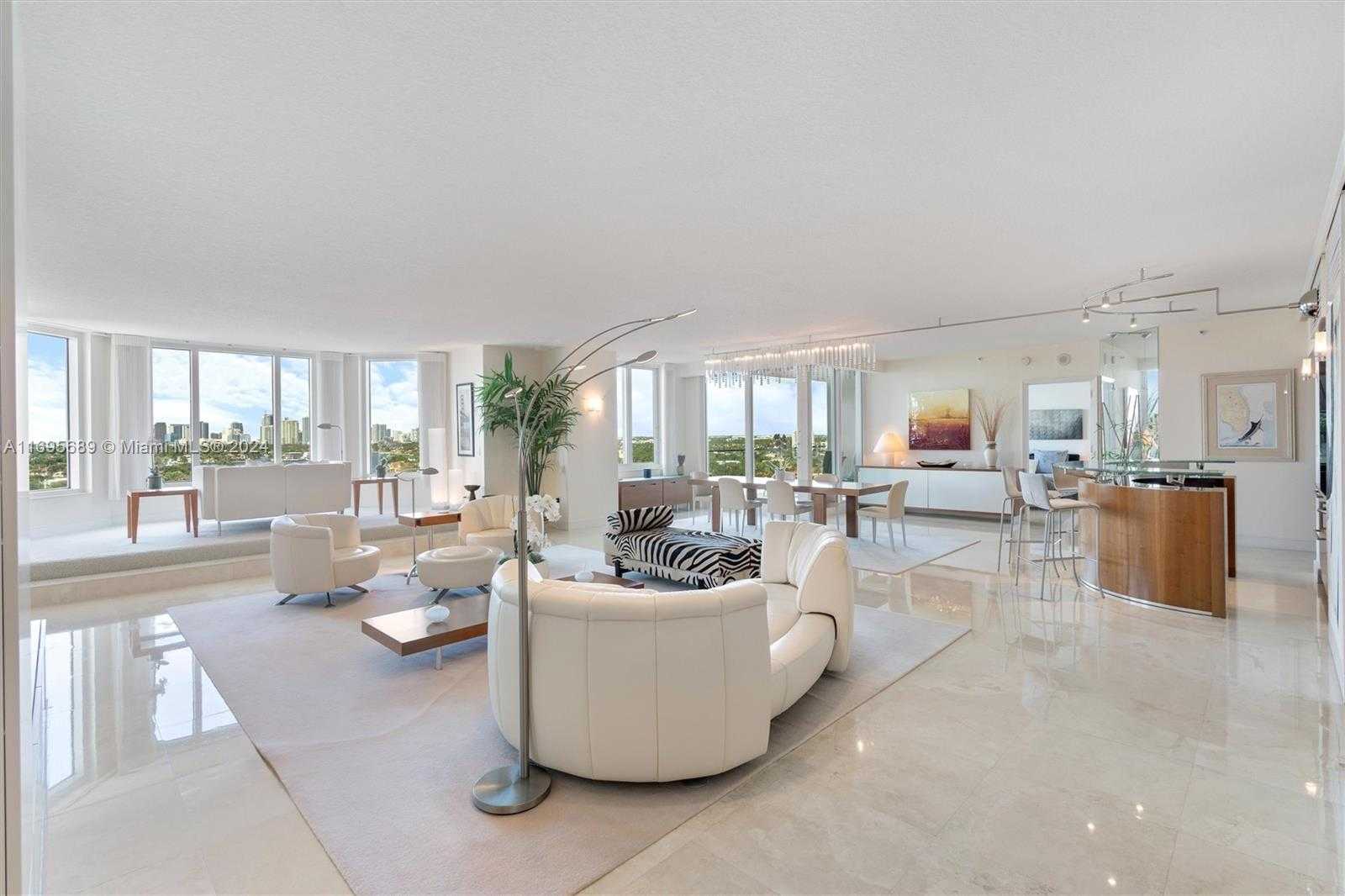 Small Image of 3055 HARBOR DR #1202, Fort Lauderdale Number 5