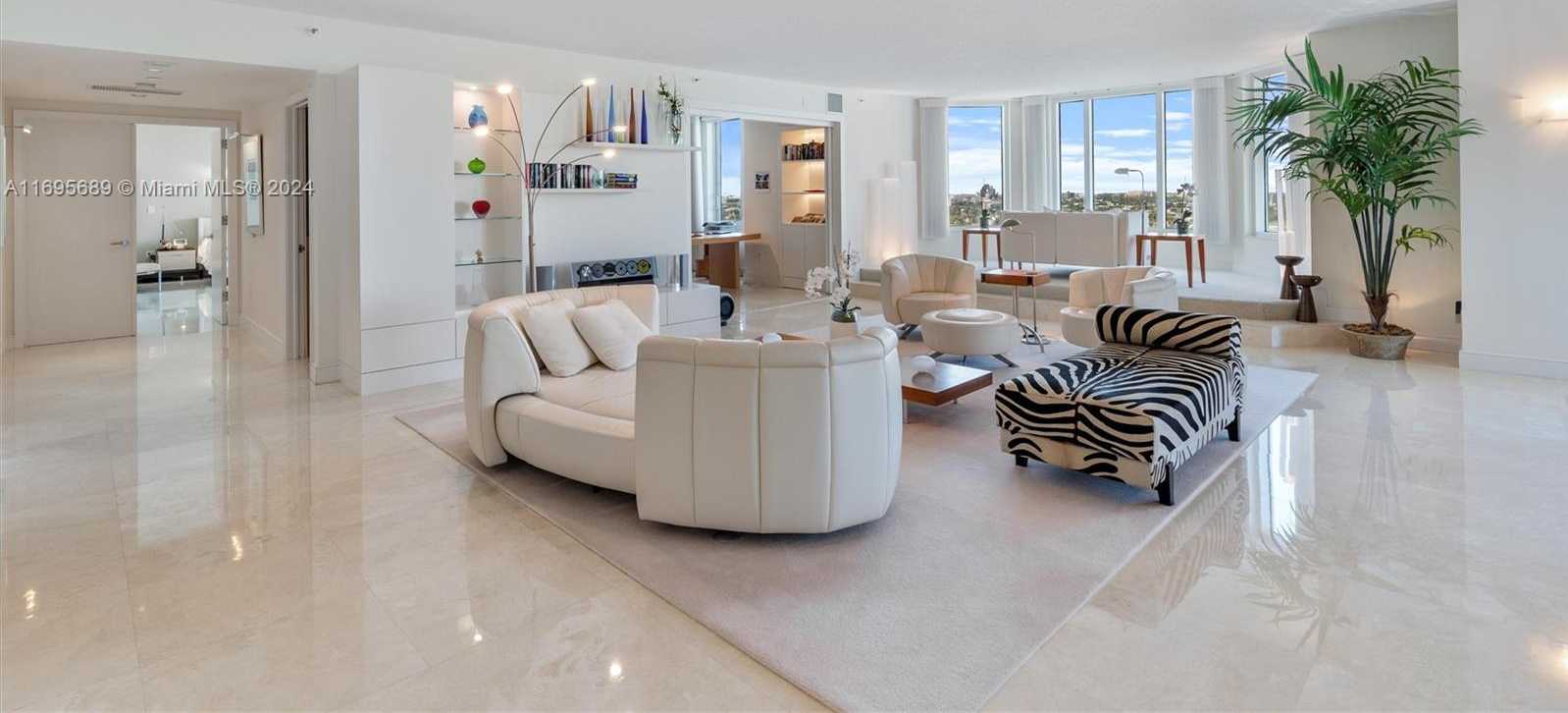 Small Image of 3055 HARBOR DR #1202, Fort Lauderdale Number 6
