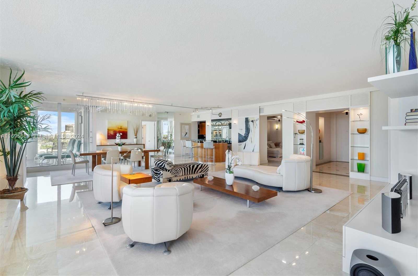 Small Image of 3055 HARBOR DR #1202, Fort Lauderdale Number 7