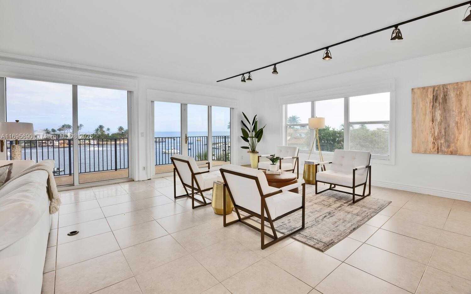 Small Image of 2500 BAY DR #PH, Pompano Beach Number 10