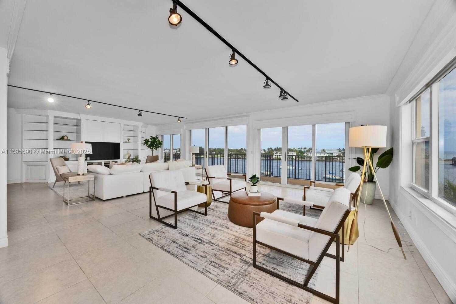 Small Image of 2500 BAY DR #PH, Pompano Beach Number 20