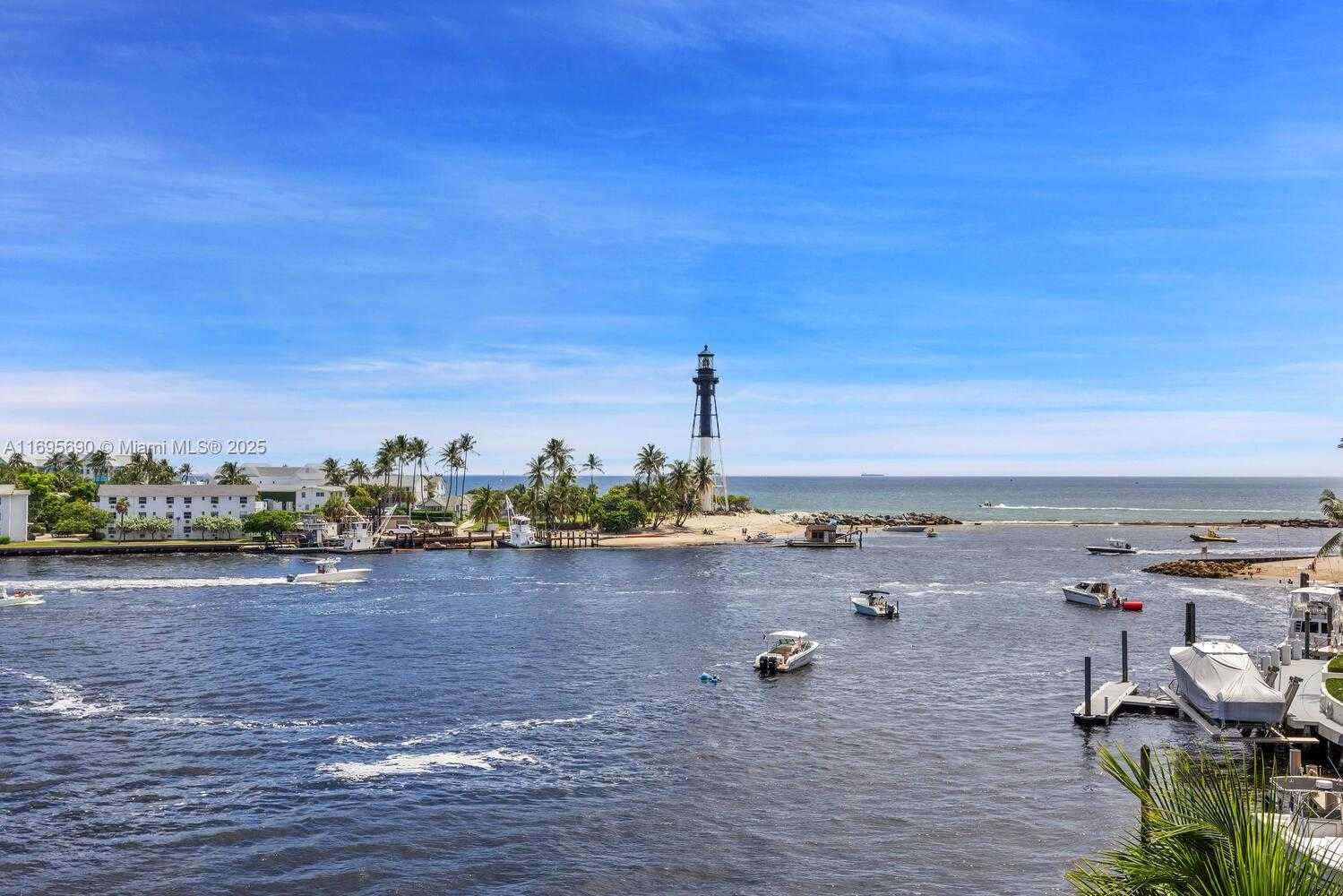 Small Image of 2500 BAY DR #PH, Pompano Beach Number 37