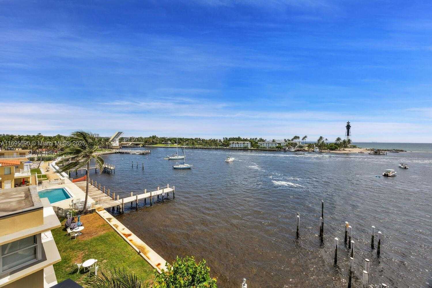 Small Image of 2500 BAY DR #PH, Pompano Beach Number 48