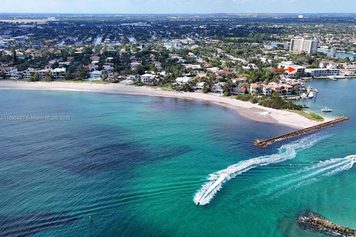 Small Image of 2500 BAY DR #PH, Pompano Beach Number 55