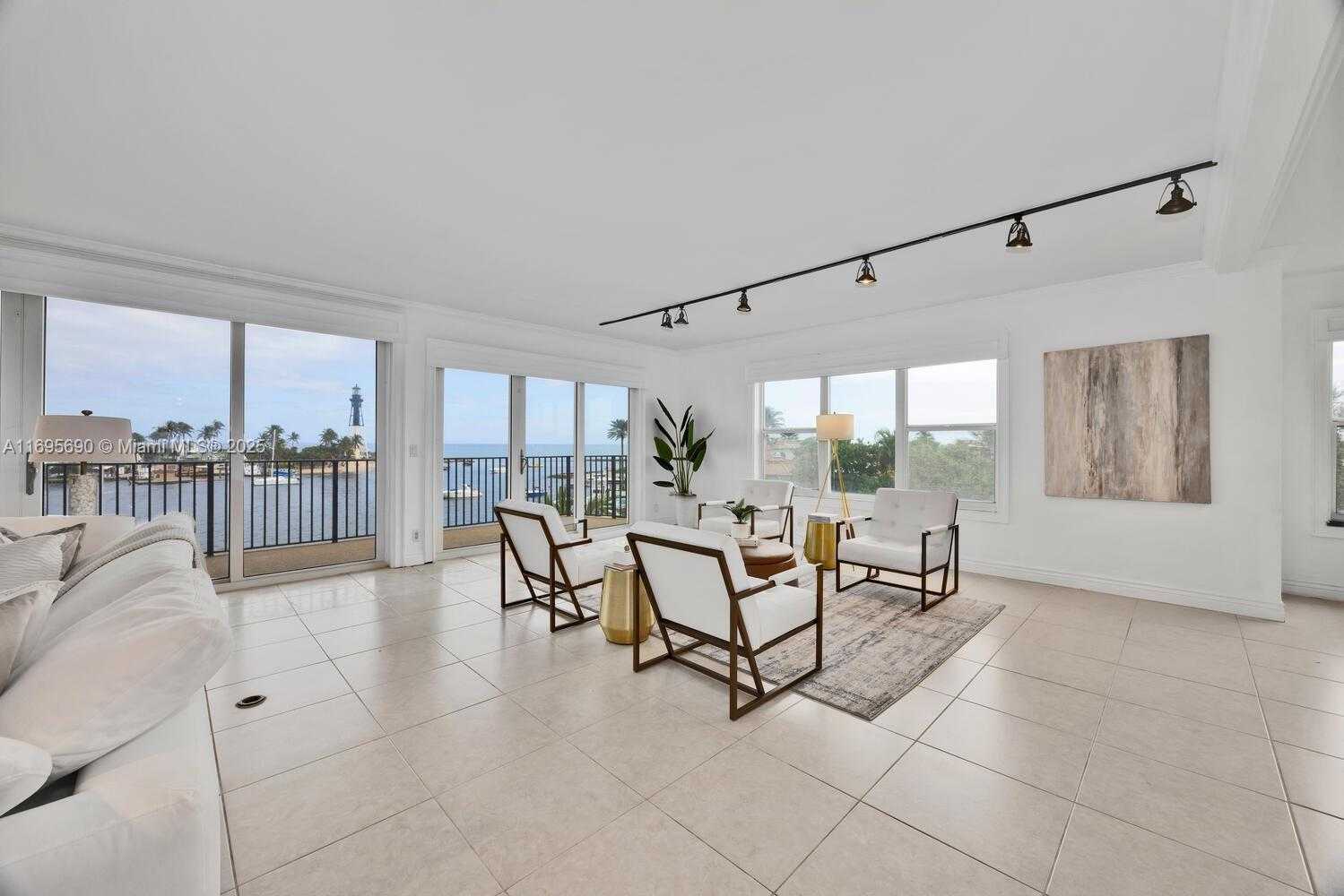 Small Image of 2500 BAY DR #PH, Pompano Beach Number 8
