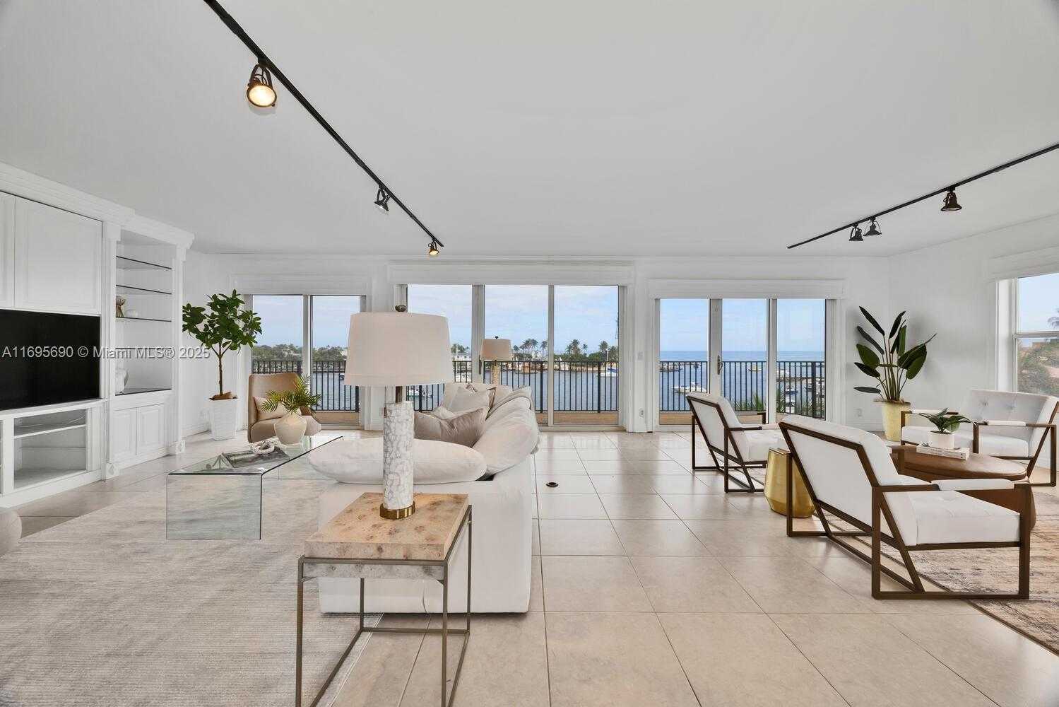 Small Image of 2500 BAY DR #PH, Pompano Beach Number 9
