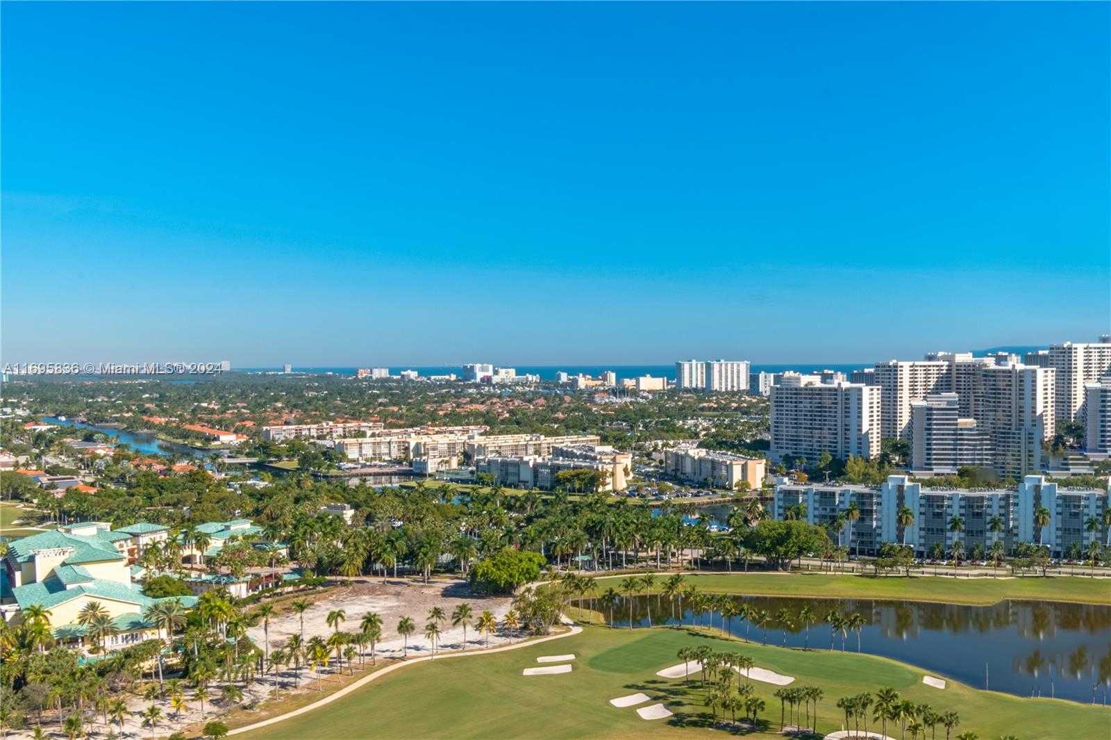 Small Image of 1745 EAST HALLANDALE BEACH BLVD #2501W, Hallandale Beach Number 19