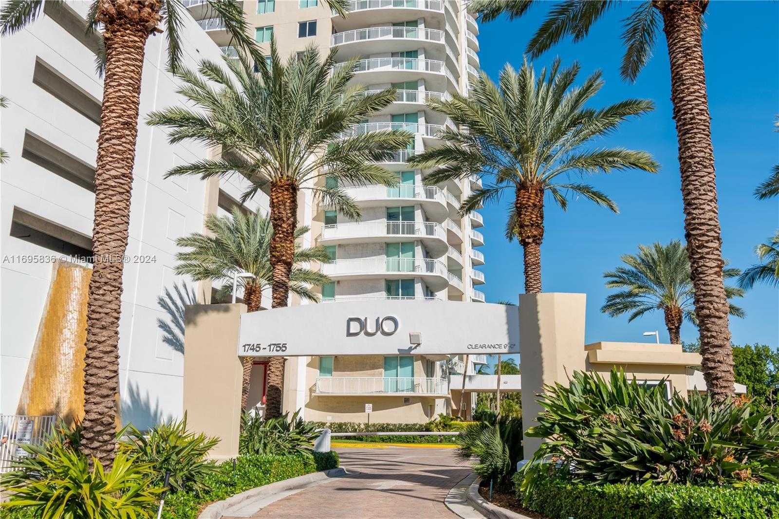Small Image of 1745 EAST HALLANDALE BEACH BLVD #2501W, Hallandale Beach Number 2