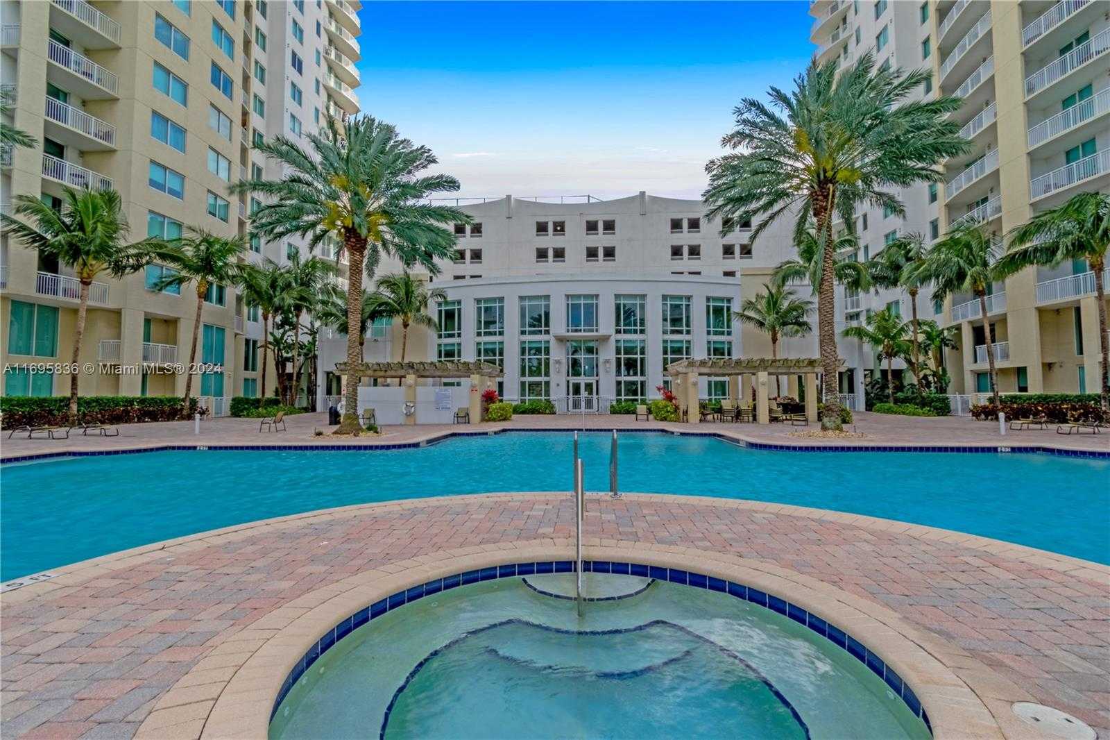 Small Image of 1745 EAST HALLANDALE BEACH BLVD #2501W, Hallandale Beach Number 22
