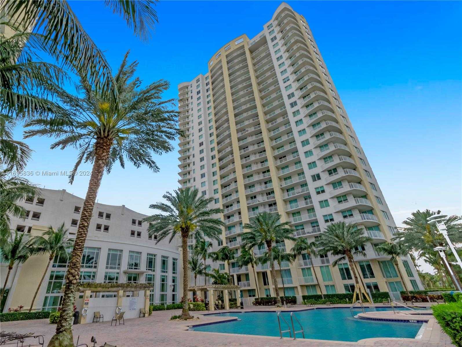 Small Image of 1745 EAST HALLANDALE BEACH BLVD #2501W, Hallandale Beach Number 23