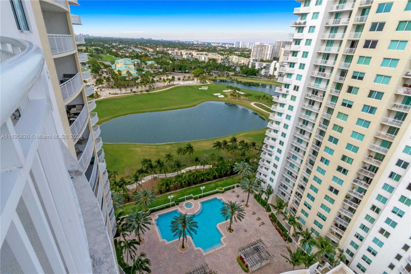 Small Image of 1745 EAST HALLANDALE BEACH BLVD #2501W, Hallandale Beach Number 24