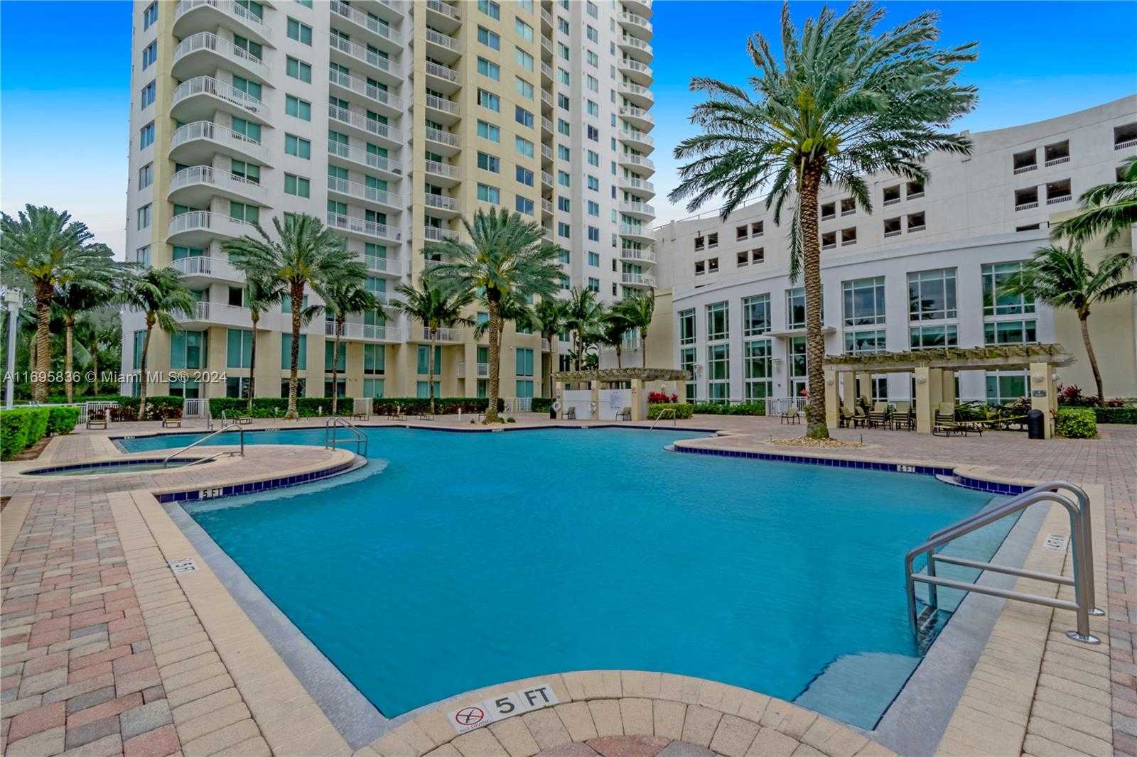 Small Image of 1745 EAST HALLANDALE BEACH BLVD #2501W, Hallandale Beach Number 25