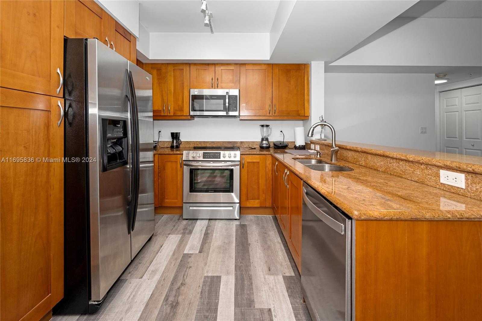 Small Image of 1745 EAST HALLANDALE BEACH BLVD #2501W, Hallandale Beach Number 5
