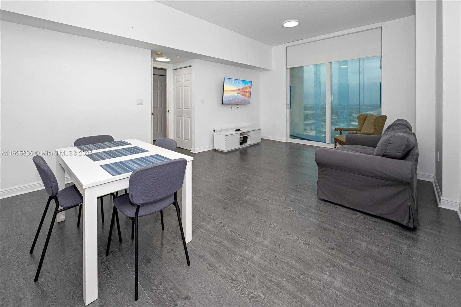 Small Image of 1745 EAST HALLANDALE BEACH BLVD #2501W, Hallandale Beach Number 7