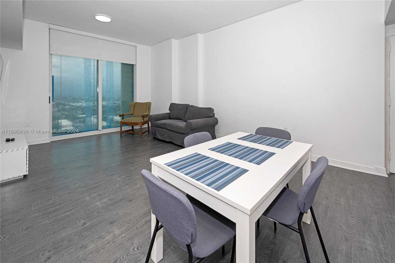 Small Image of 1745 EAST HALLANDALE BEACH BLVD #2501W, Hallandale Beach Number 8