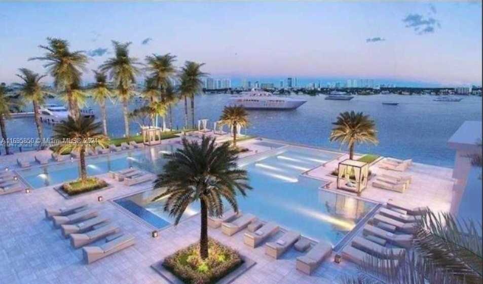Small Image of 17301 BISCAYNE BLVD #208, North Miami Beach Number 11