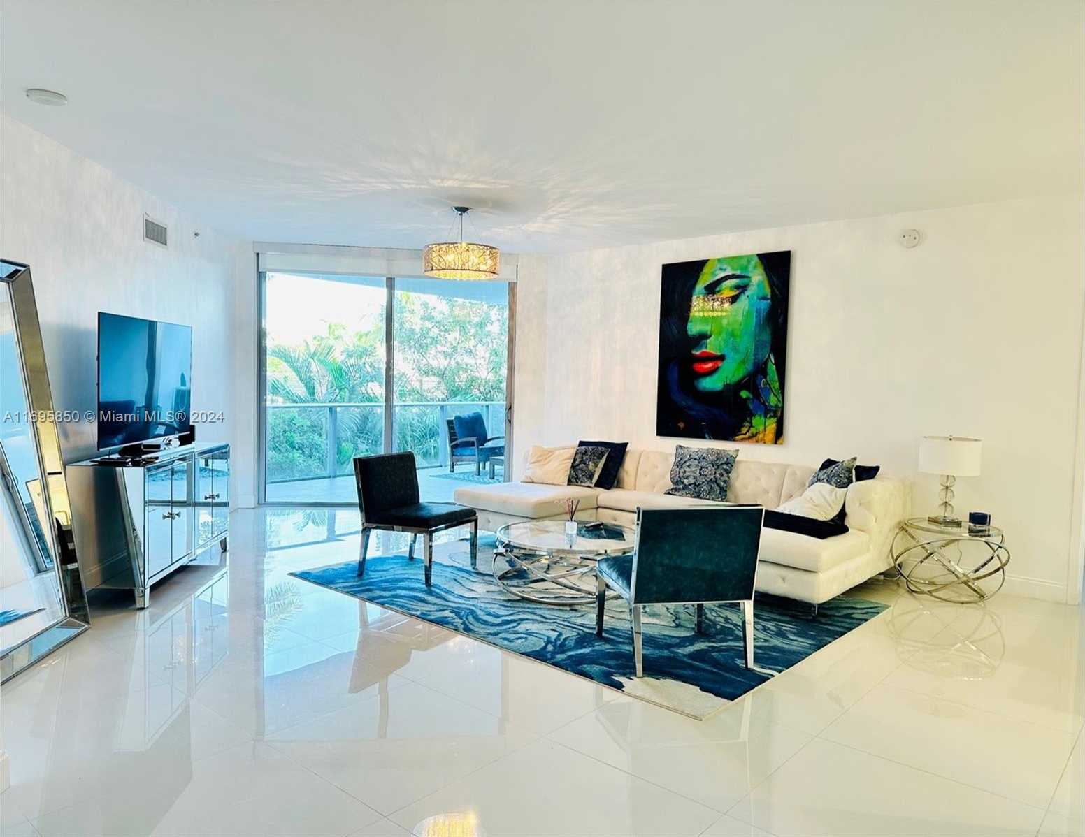 Small Image of 17301 BISCAYNE BLVD #208, North Miami Beach Number 2