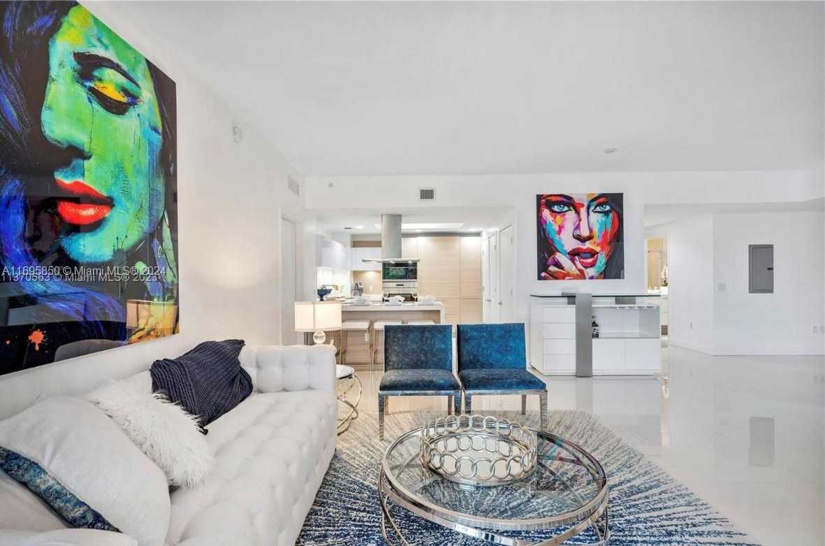 Small Image of 17301 BISCAYNE BLVD #208, North Miami Beach Number 4