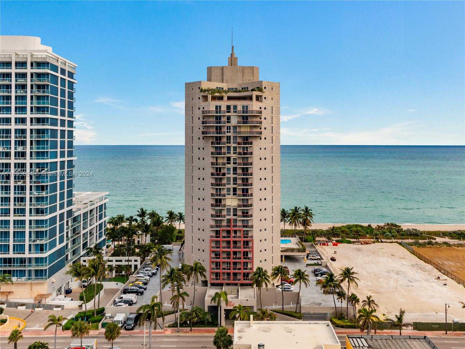 Small Image of 6767 COLLINS AVE #1704, Miami Beach Number 21