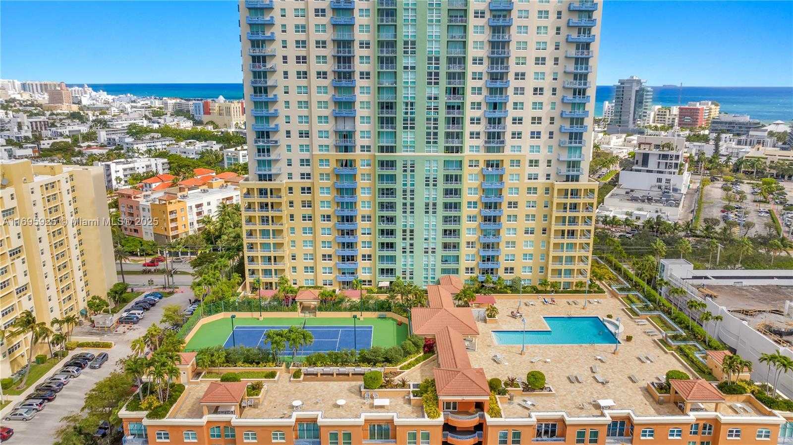 Small Image of 90 ALTON RD #1902, Miami Beach Number 38