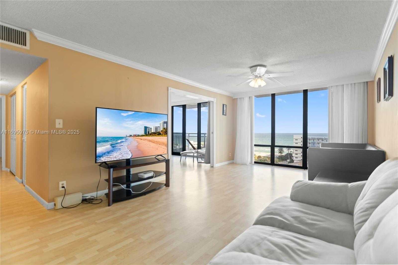 Small Image of 1600 SOUTH OCEAN DR #11H, Hollywood Number 10