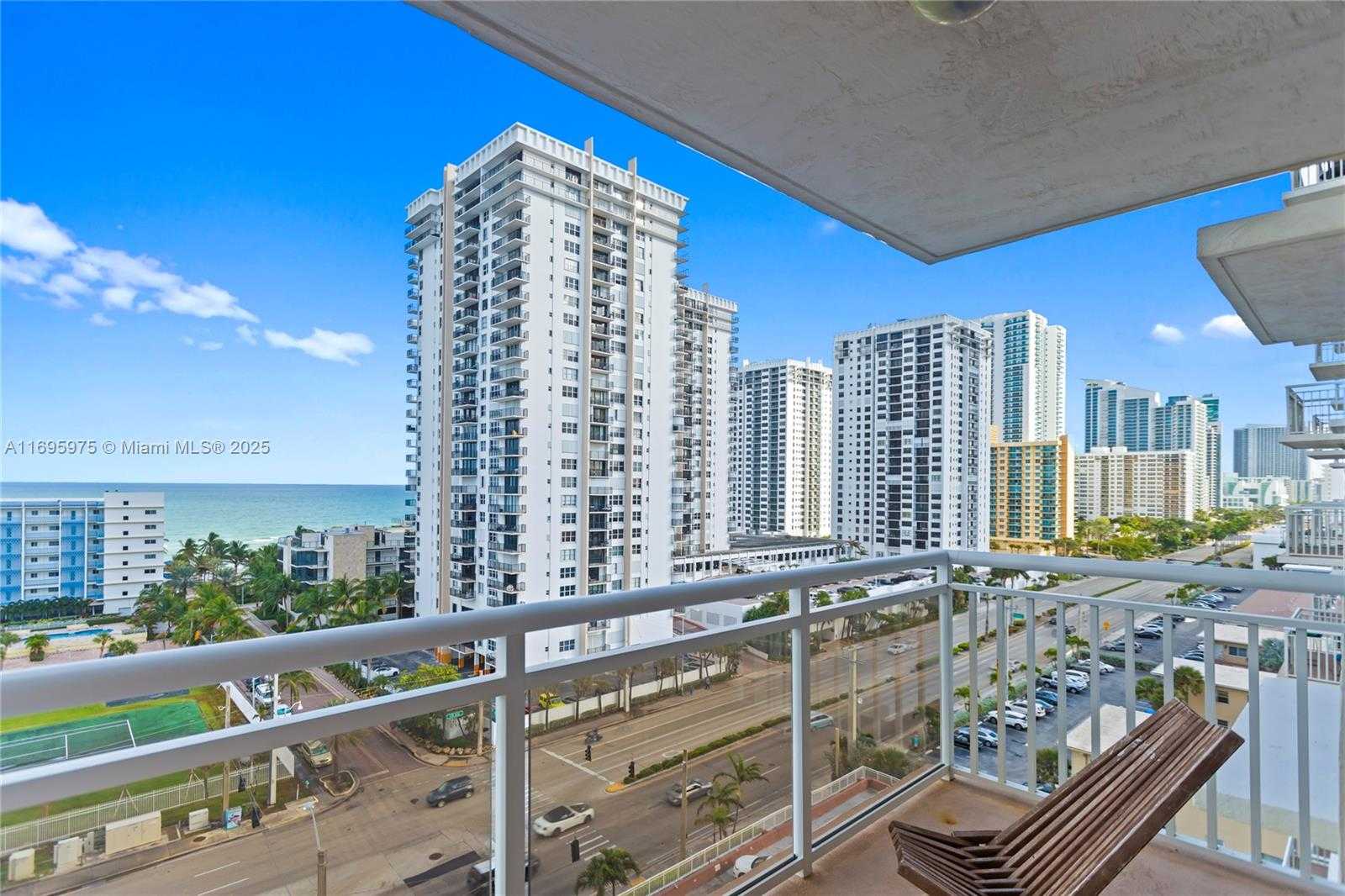 Small Image of 1600 SOUTH OCEAN DR #11H, Hollywood Number 17