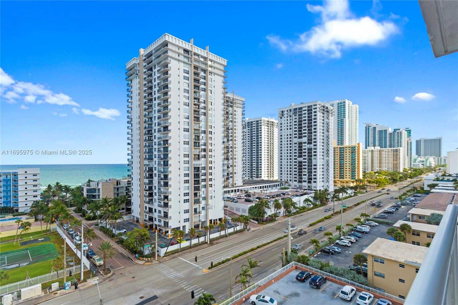 Small Image of 1600 SOUTH OCEAN DR #11H, Hollywood Number 18