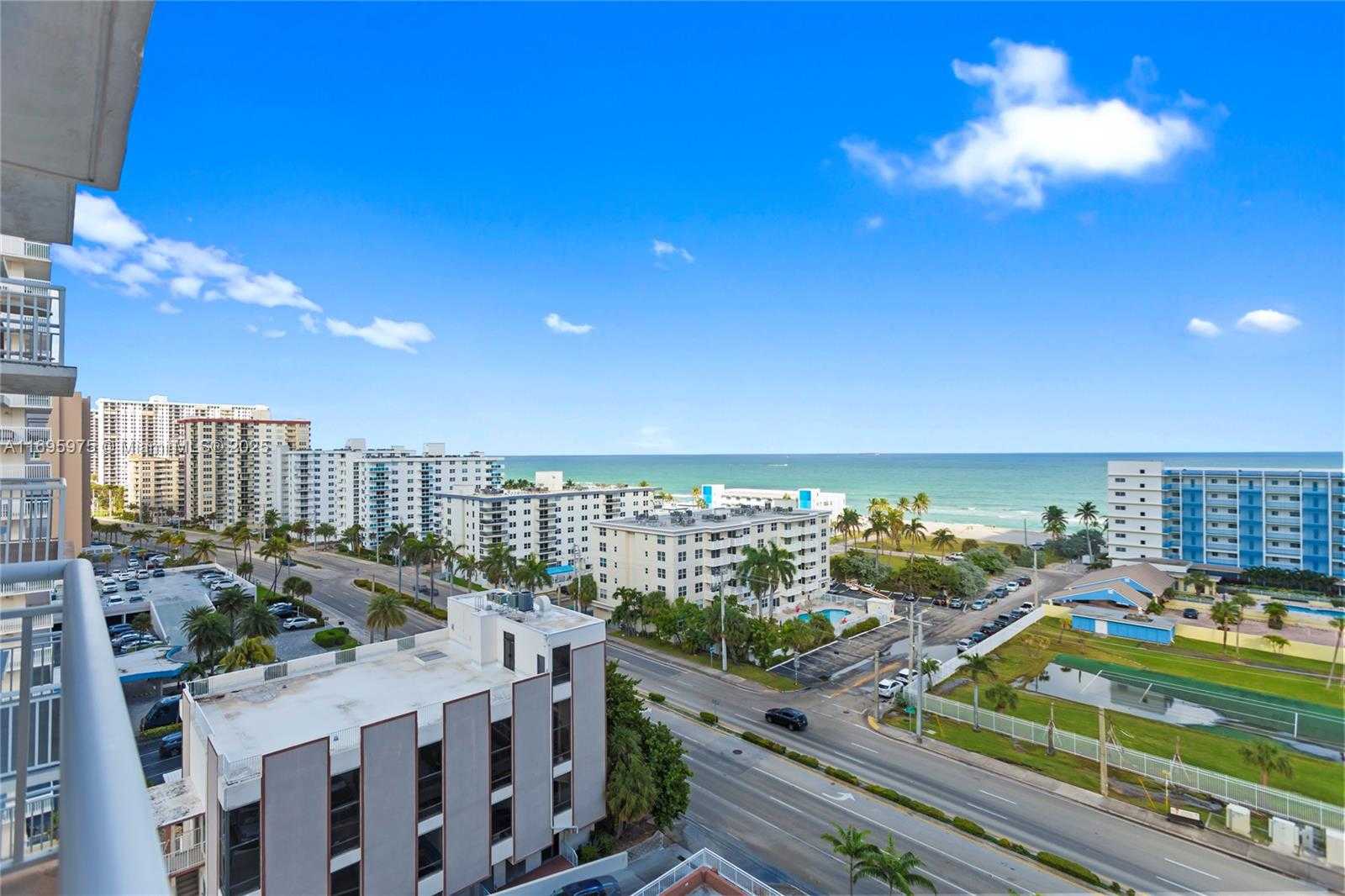 Small Image of 1600 SOUTH OCEAN DR #11H, Hollywood Number 3