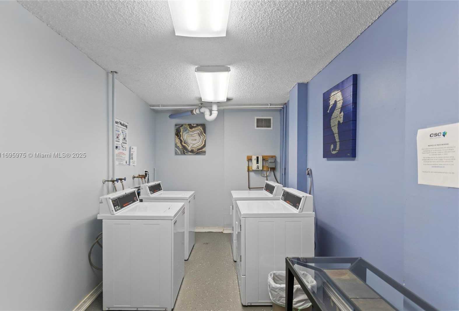 Small Image of 1600 SOUTH OCEAN DR #11H, Hollywood Number 36