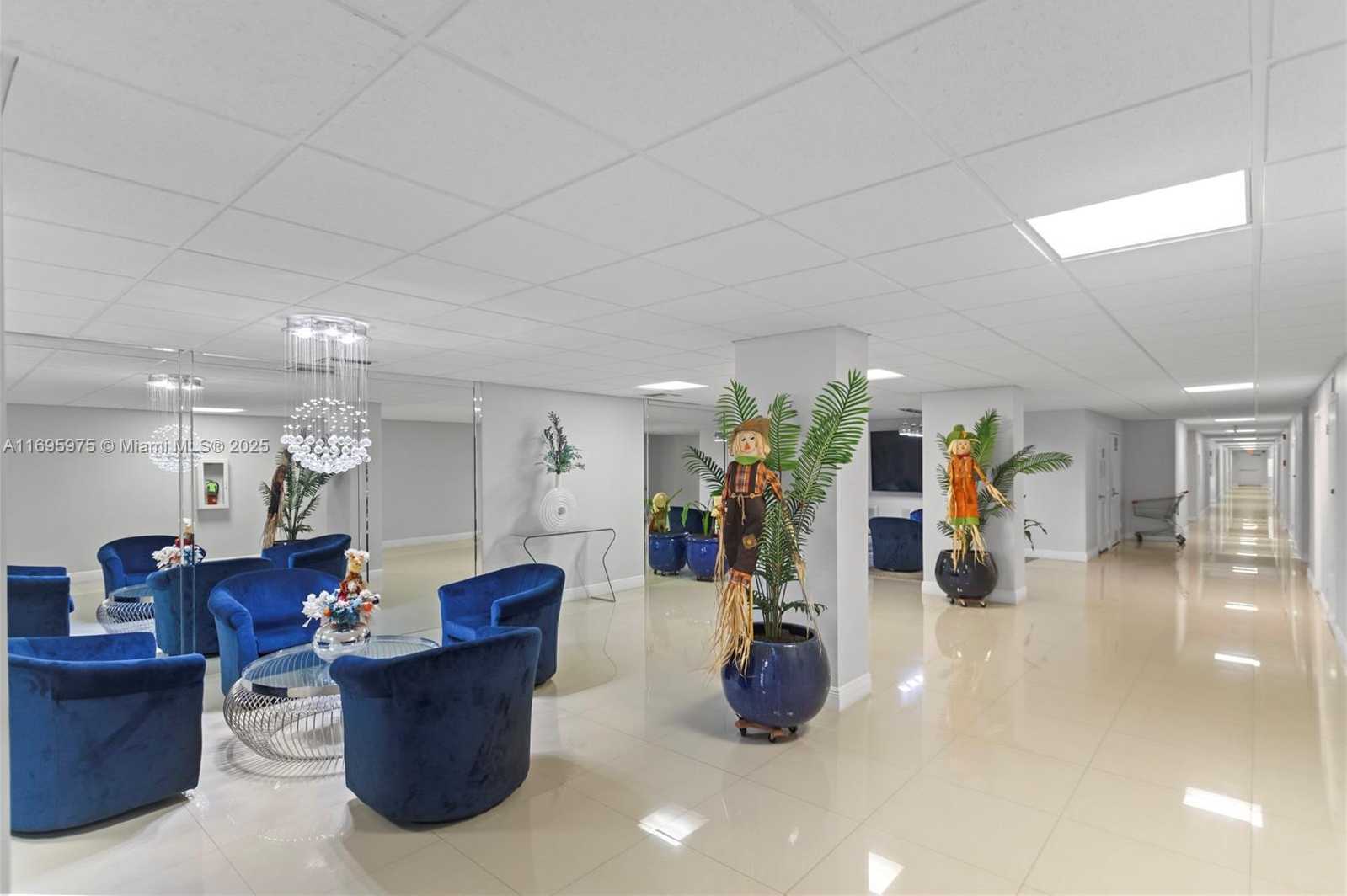 Small Image of 1600 SOUTH OCEAN DR #11H, Hollywood Number 48
