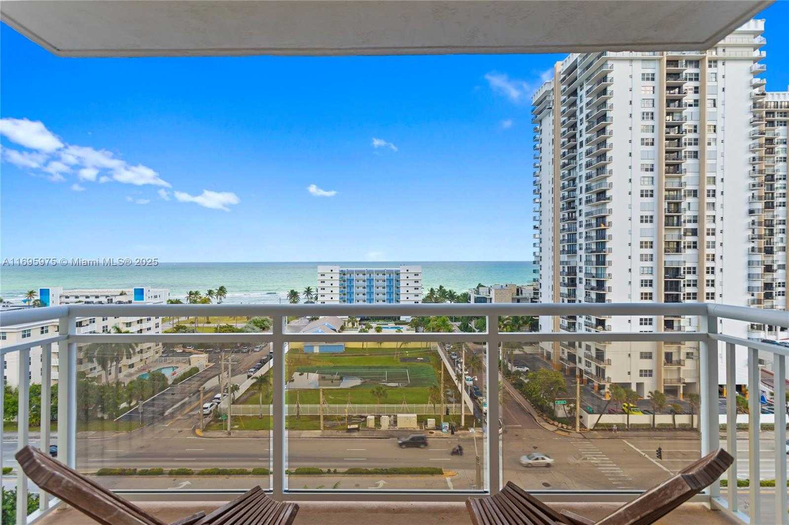 Small Image of 1600 SOUTH OCEAN DR #11H, Hollywood Number 5
