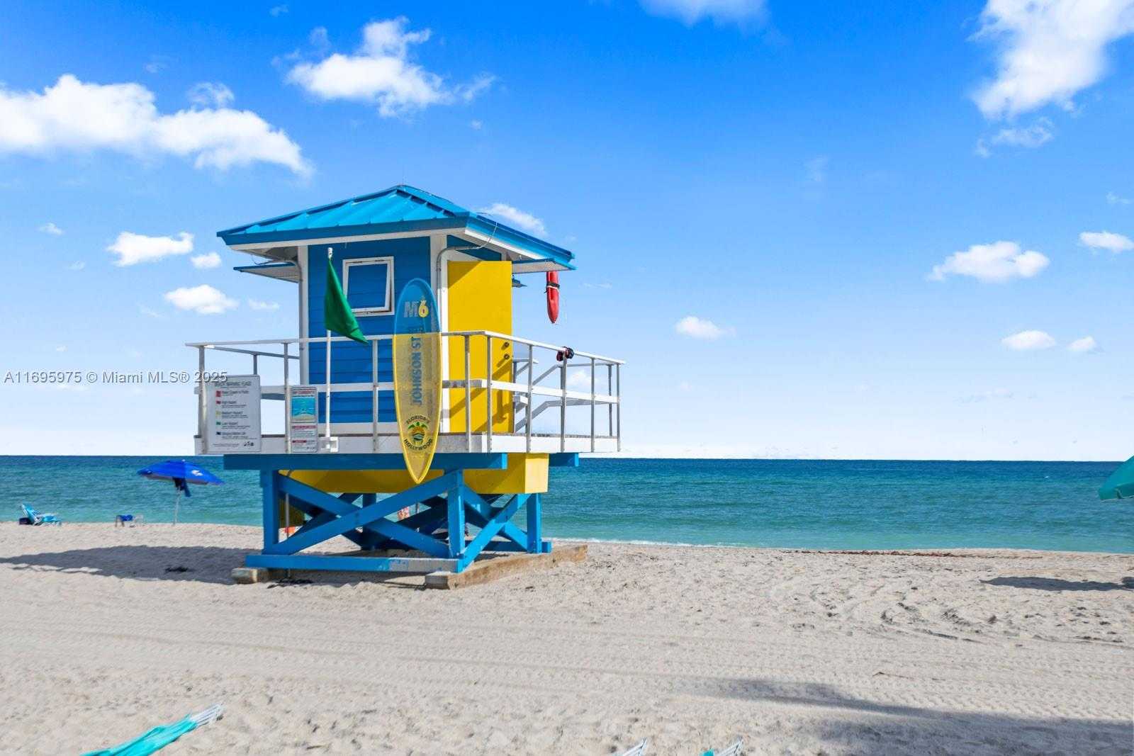 Small Image of 1600 SOUTH OCEAN DR #11H, Hollywood Number 51