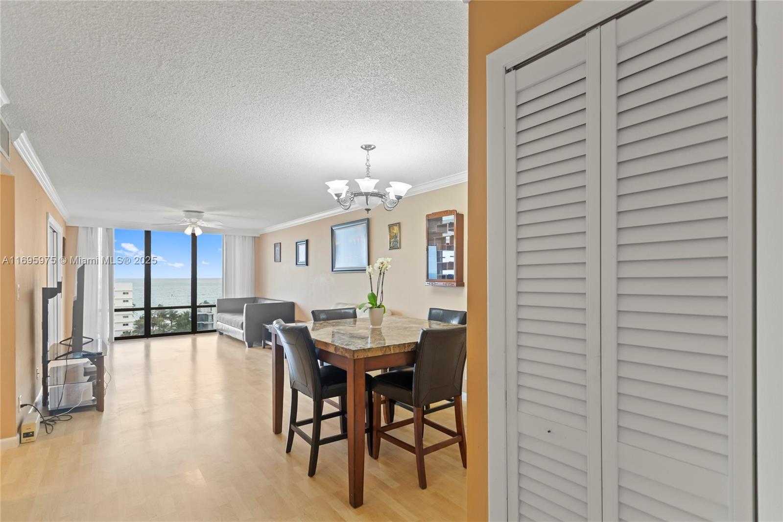 Small Image of 1600 SOUTH OCEAN DR #11H, Hollywood Number 6