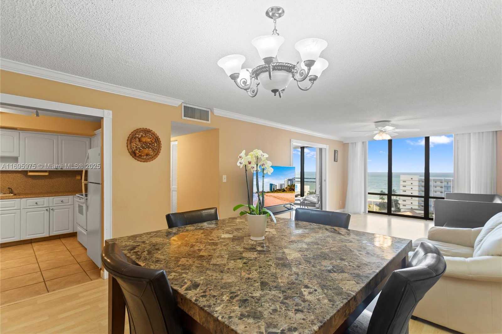 Small Image of 1600 SOUTH OCEAN DR #11H, Hollywood Number 7