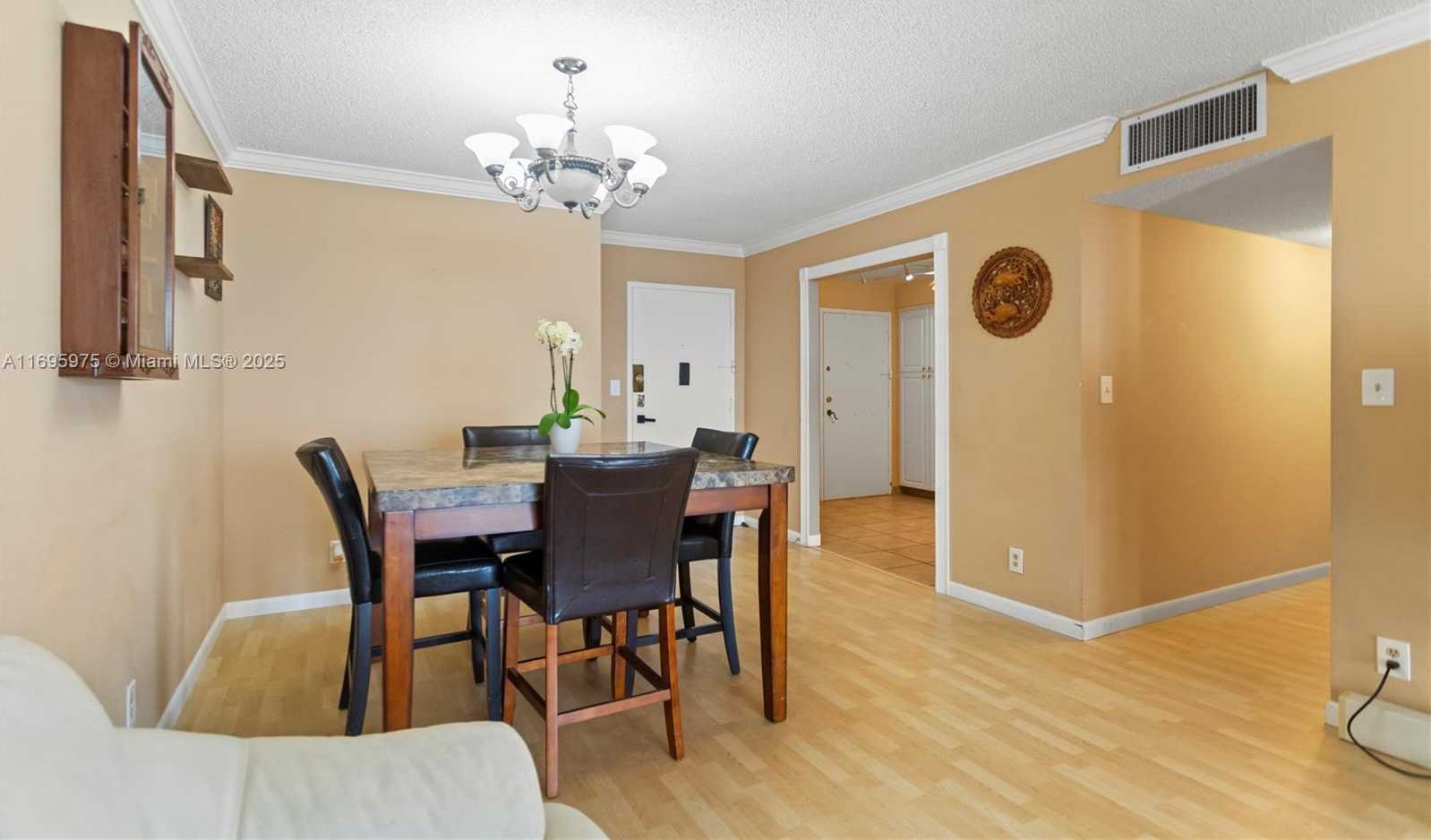 Small Image of 1600 SOUTH OCEAN DR #11H, Hollywood Number 8