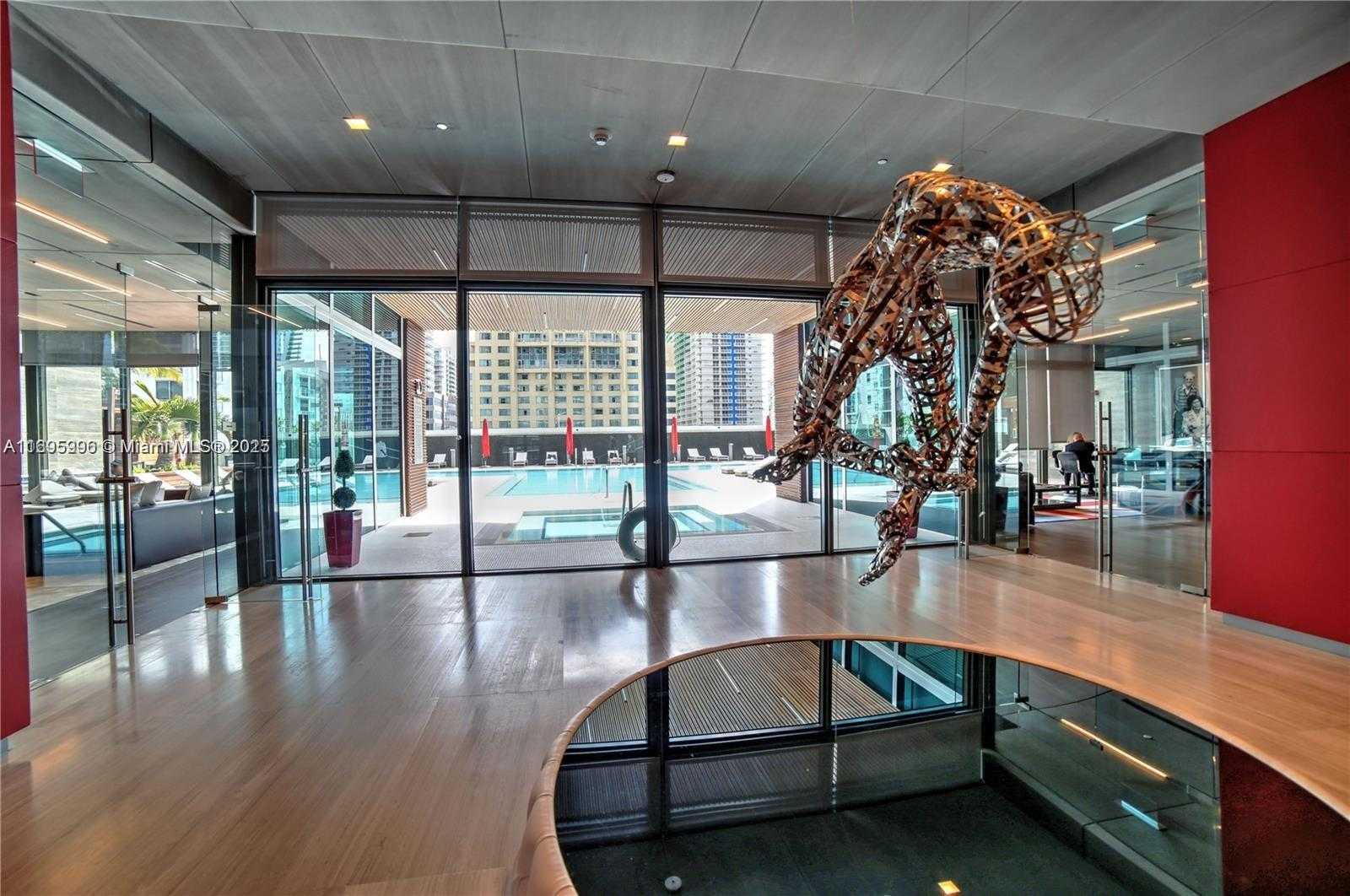 Small Image of 1080 BRICKELL AVE #3604, Miami Number 22