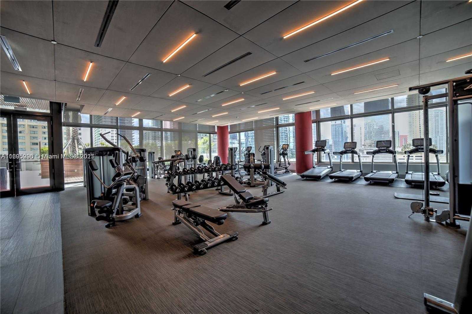 Small Image of 1080 BRICKELL AVE #3604, Miami Number 23