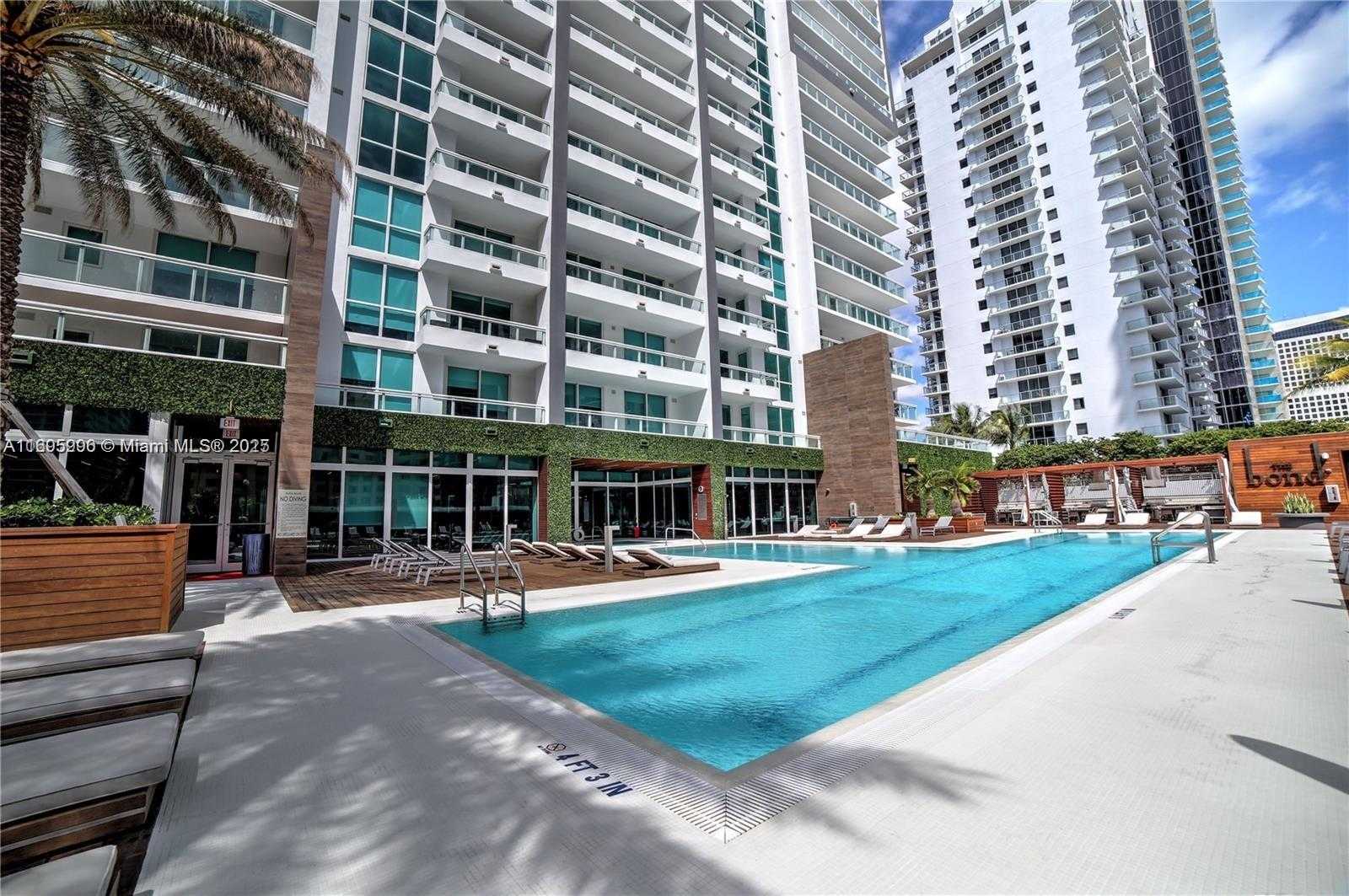 Small Image of 1080 BRICKELL AVE #3604, Miami Number 27