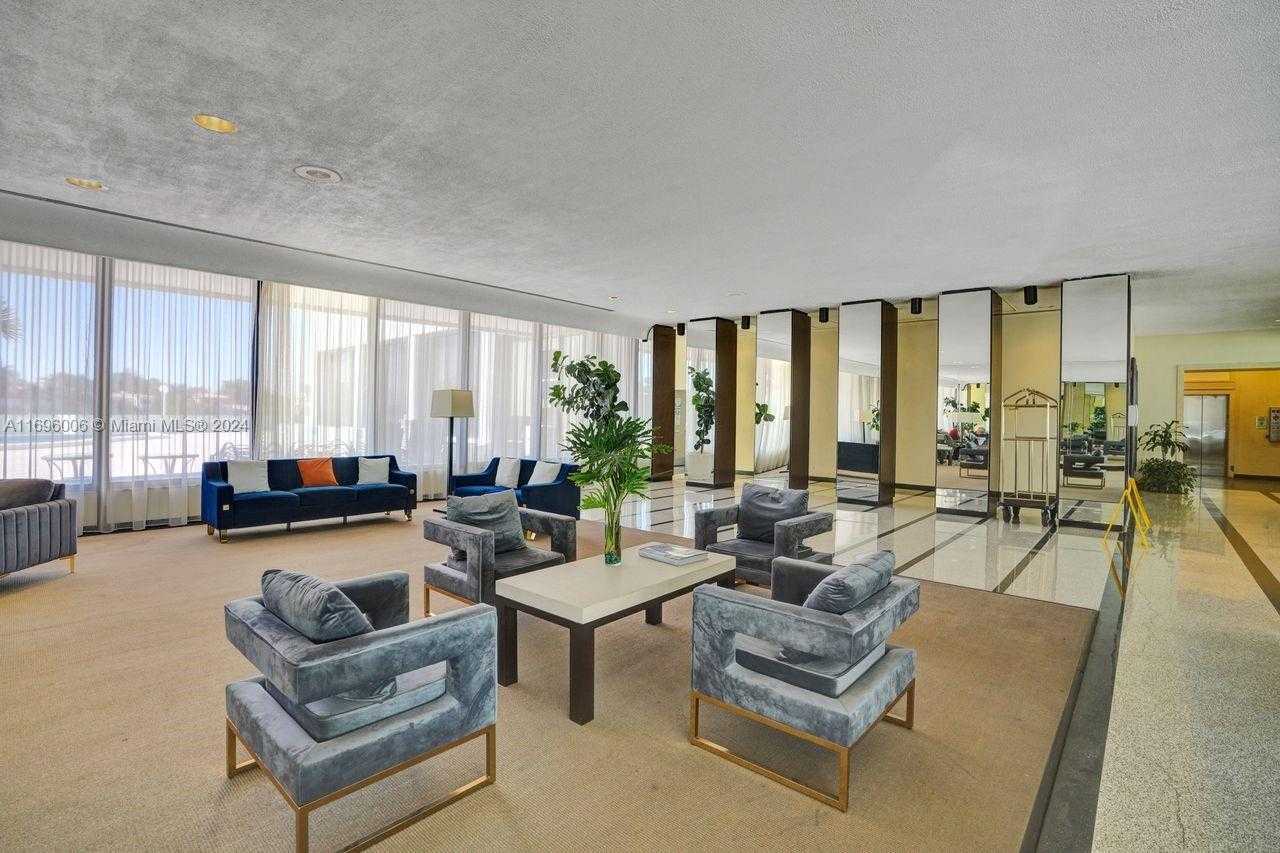 Small Image of 5838 COLLINS AVE #2F, Miami Beach Number 3