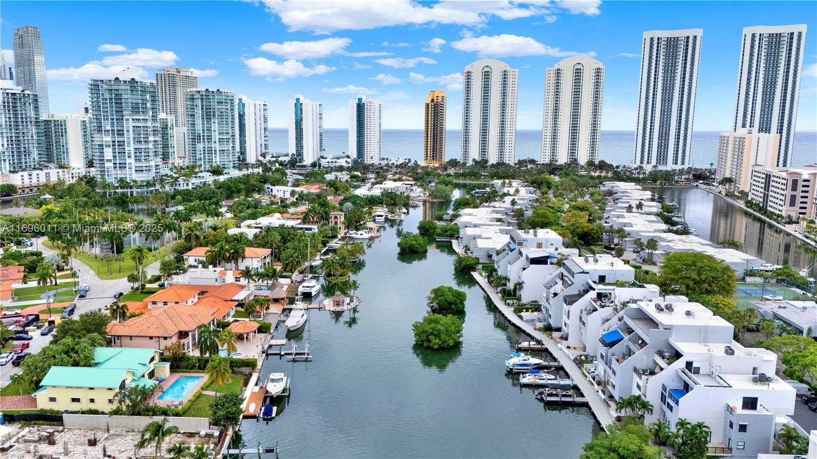Small Image of 385 POINCIANA DR #1230, Sunny Isles Beach Number 2