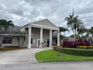 Small Image of 1071 ADAMS AVE #1071K, Homestead Number 11