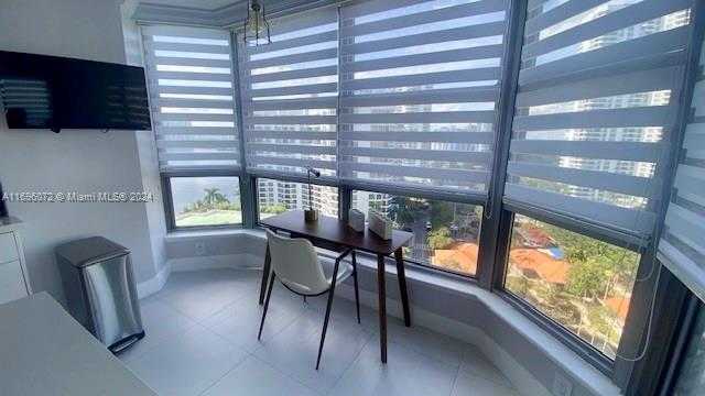 Small Image of 19101 NORTH EAST 36TH CT #1606, Aventura Number 10
